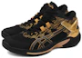 Shop ASICS Gelburst 25 'Black Gold' 1063A055-001