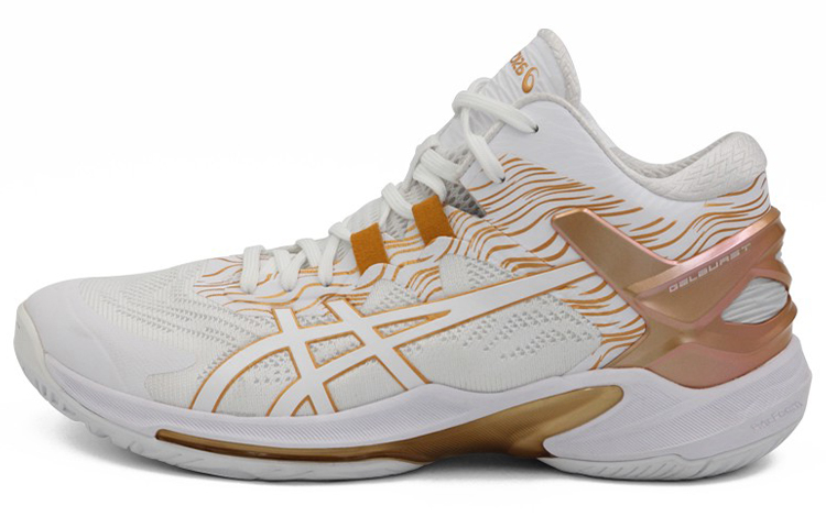 Buy ASICS Gelburst 25 "白金" 1063A055-101