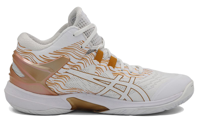 Order ASICS Gelburst 25 "白金" 1063A055-101