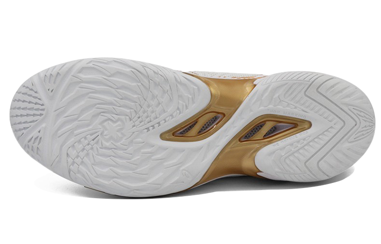 Shop ASICS Gelburst 25 "白金" 1063A055-101