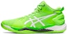 ASICS Gelburst 26 'Hijau Gecko Putih' 1063A047-300