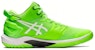 ASICS Gelburst 26 'Hijau Gecko Putih' 1063A047-300