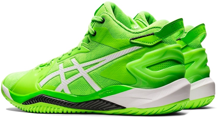 ASICS Gelburst 26 'Hijau Gecko Putih' 1063A047-300 Shop ASICS Gelburst 26 'Hijau Gecko Putih' 1063A047-300