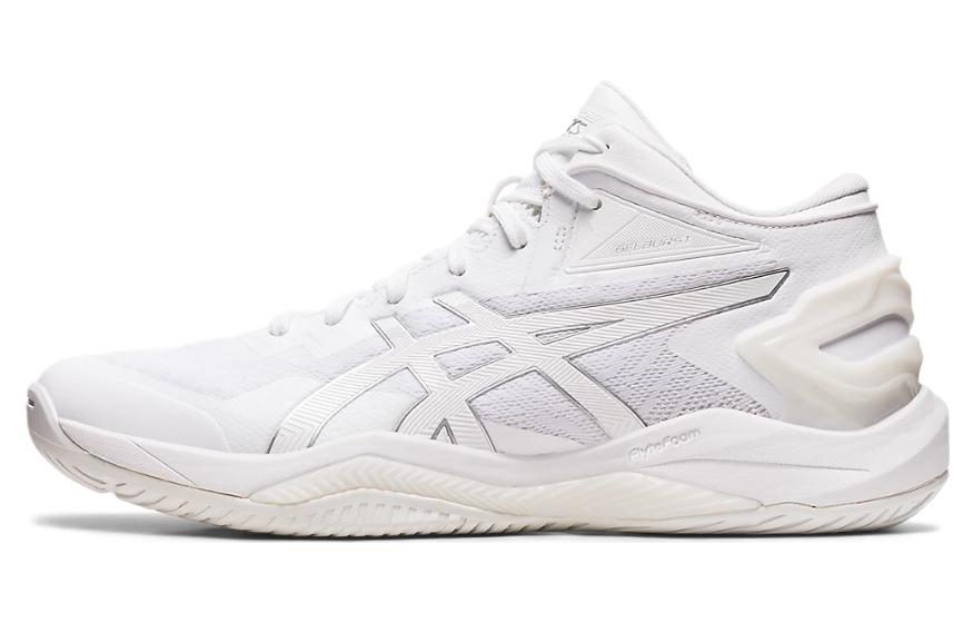 ASICS GELBURST 27 'White' 1063A066-100