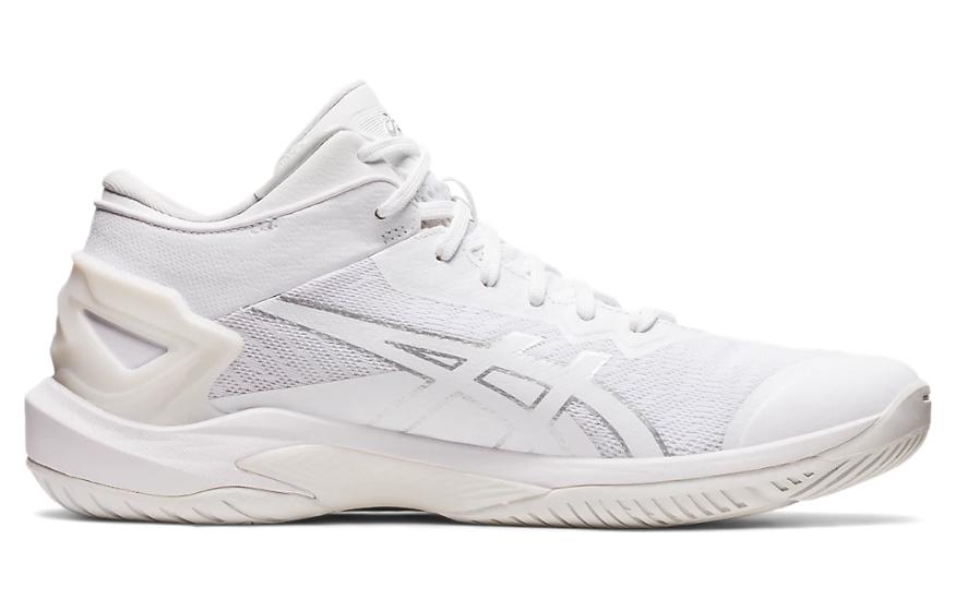 Lookbook ASICS GELBURST 27 ''Weiß'' 1063A066-100