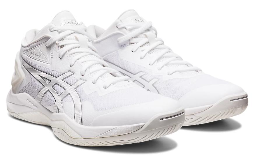 Shop ASICS GELBURST 27 ''Weiß'' 1063A066-100