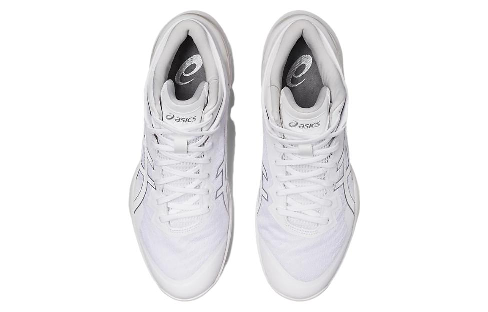 Details for ASICS GELBURST 27 ''Weiß'' 1063A066-100