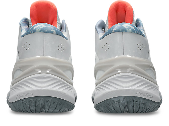 Purchase ASICS GELBURST 28 Basketball Shoes Cool Mist/Saba Blue 1063A099-102