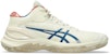 ASICS GELBURST 28 Basketball Shoes Ivory/Deep Sea Teal 1063A099-751