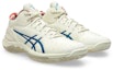 Order ASICS GELBURST 28 Basketball Shoes Ivory/Deep Sea Teal 1063A099-751