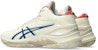 ASICS GELBURST 28 Basketball Shoes Ivory/Deep Sea Teal 1063A099-751