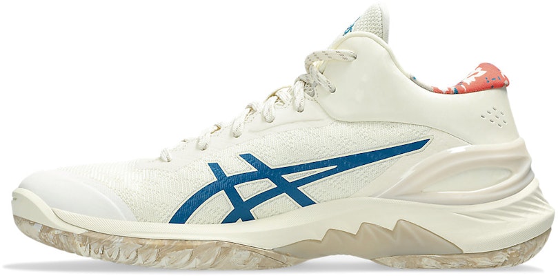 ASICS GELBURST 28 Basketball Shoes Ivory/Deep Sea Teal 1063A099-751 Shop ASICS GELBURST 28 Basketball Shoes Ivory/Deep Sea Teal 1063A099-751