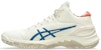 ASICS GELBURST 28 Basketball Shoes Ivory/Deep Sea Teal 1063A099-751