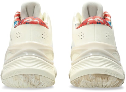 アシックス GELBURST 28 バスケットボールシューズ アイボリー/ディープシーティール 1063A099-751 Purchase アシックス GELBURST 28 バスケットボールシューズ アイボリー/ディープシーティール 1063A099-751