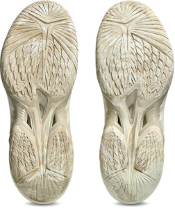 アシックス GELBURST 28 バスケットボールシューズ アイボリー/ディープシーティール 1063A099-751 1