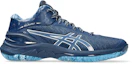Buy ASICS GELBURST 28 Kasut Bola Keranjang Night Sky/Grand Shark 1063A099-400
