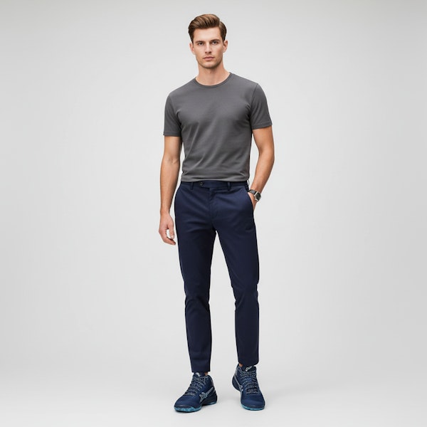 ASICS GELBURST 28 Kasut Bola Keranjang Night Sky/Grand Shark 1063A099-400 Lookbook ASICS GELBURST 28 Kasut Bola Keranjang Night Sky/Grand Shark 1063A099-400