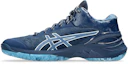 Details for ASICS GELBURST 28 Kasut Bola Keranjang Night Sky/Grand Shark 1063A099-400