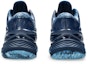 Sizing ASICS GELBURST 28 Kasut Bola Keranjang Night Sky/Grand Shark 1063A099-400