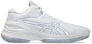 Buy ASICS GELBURST 28 Basketball Shoes White/Grey Blue 1063A100-100