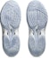 Sizing ASICS GELBURST 28 Basketball Shoes White/Grey Blue 1063A100-100