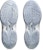 ASICS GELBURST 28 Basketball Shoes White/Grey Blue 1063A099-100