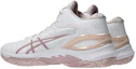 Lookbook ASICS GELBURST 28 Basketball Shoes White/Morganite 1063A099-103