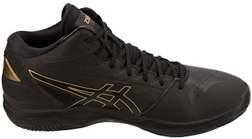 亚瑟士Gelhoop V11 2E宽版'黑色'篮球鞋 1061A017005 Order 亚瑟士Gelhoop V11 2E宽版'黑色'篮球鞋 1061A017005