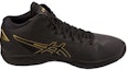 Order ASICS Gelhoop V11 2E Wide 'Hitam' 1061A017005
