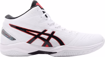 ASICS Gelhoop V11 'Black' 1061A015116 ASICS Gelhoop V11 'Black' 1061A015116