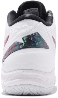 ASICS Gelhoop V11 'Hitam' 1061A015116 Shop ASICS Gelhoop V11 'Hitam' 1061A015116