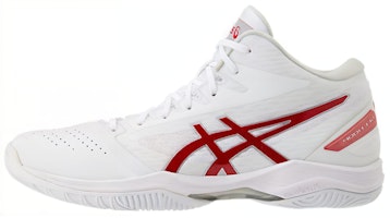 ASICS Gelhoop V11 'Classic Red' 1061A015118 ASICS Gelhoop V11 'Classic Red' 1061A015118