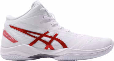ASICS Gelhoop V11 'Classic Red' 1061A015118 ASICS Gelhoop V11 'Classic Red' 1061A015118
