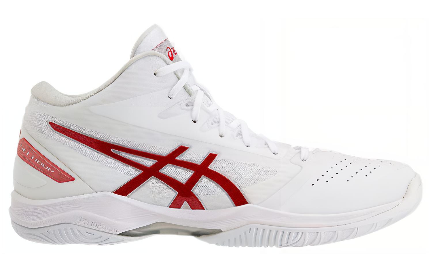 Order アシックス ゲルフープV11 クラシックレッド 1061A015118