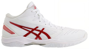 ASICS Gelhoop V11 '经典红' 篮球鞋 1061A015118 Order ASICS Gelhoop V11 '经典红' 篮球鞋 1061A015118