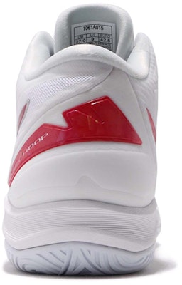 ASICS Gelhoop V11 'Merah Klasik' 1061A015118 Lookbook ASICS Gelhoop V11 'Merah Klasik' 1061A015118