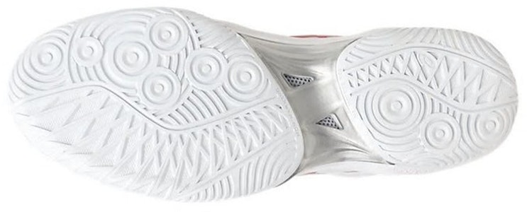 아식스 젤후프 V11 '클래식 레드' 1061A015118 Shop 아식스 젤후프 V11 '클래식 레드' 1061A015118