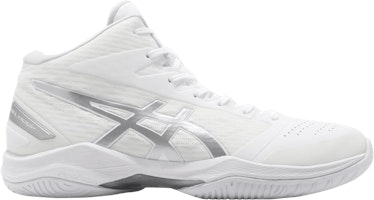 ASICS Gelhoop V11 Wide 'White' 1061A017119 ASICS Gelhoop V11 Wide 'White' 1061A017119