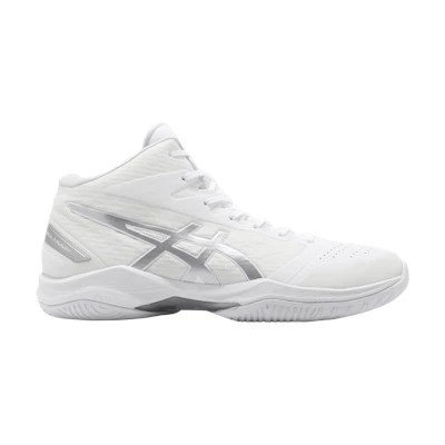 ASICS Gelhoop V11 Wide 'White'