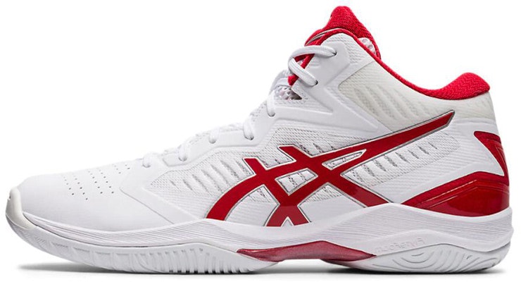 ASICS Gelhoop V12 'Merah Klasik' 1063A021-102 Buy ASICS Gelhoop V12 'Merah Klasik' 1063A021-102