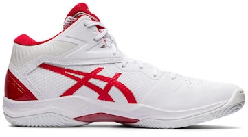 亚瑟士 Gelhoop V12 ‘经典红’ 1063A021-102 Order 亚瑟士 Gelhoop V12 ‘经典红’ 1063A021-102