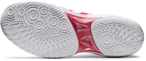 亚瑟士 Gelhoop V12 ‘经典红’ 1063A021-102 Purchase 亚瑟士 Gelhoop V12 ‘经典红’ 1063A021-102