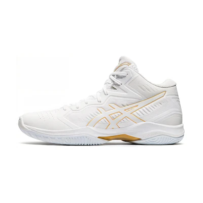 ASICS Gelhoop V12 'White'