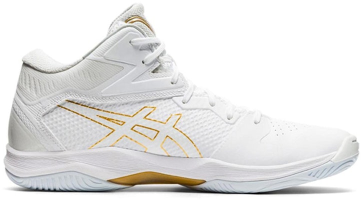 亚瑟士Gelhoop V12 '白色'篮球鞋 1063A021-105 Order 亚瑟士Gelhoop V12 '白色'篮球鞋 1063A021-105