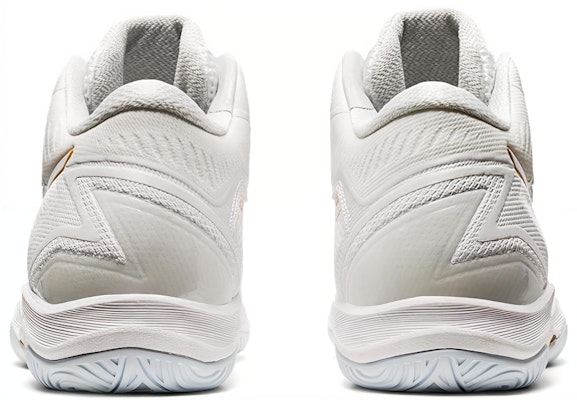 亚瑟士Gelhoop V12 '白色'篮球鞋 1063A021-105 Shop 亚瑟士Gelhoop V12 '白色'篮球鞋 1063A021-105