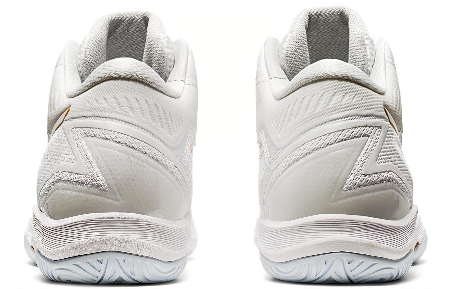 Purchase ASICS Gelhoop V12 'White' 1063A021-105