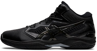 ASICS Gelhoop V12 Wide 'Gunmetal' 1063A020-001 ASICS Gelhoop V12 Wide 'Gunmetal' 1063A020-001