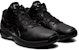 ASICS Gelhoop V12 Wide 'Gunmetal' Lelaki Kasut Sukan. 1063A020-001