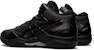 ASICS Gelhoop V12 Wide 'Gunmetal' Lelaki Kasut Sukan. 1063A020-001