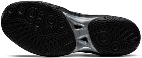 アシックス ゲルフープV12 ワイド "ガンメタル" 1063A020-001 Details for アシックス ゲルフープV12 ワイド "ガンメタル" 1063A020-001